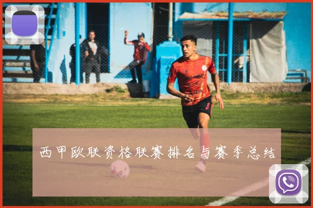 西甲欧联资格联赛排名与赛季总结
