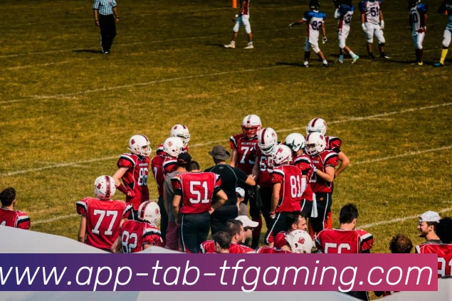 雷火电竞APP平台生态图